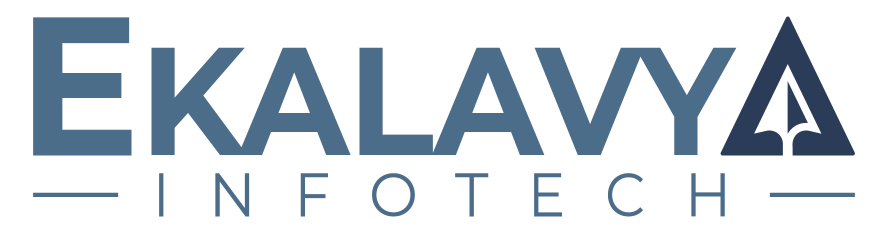 Ekalavya Infotech